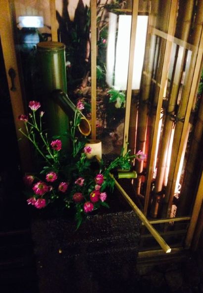 Moritaya Kiyamachi store