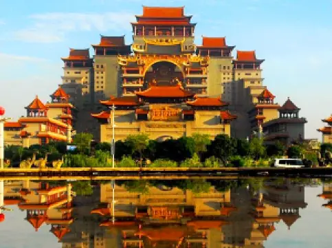 เมืองวัฒนธรรมหยุนเทียน