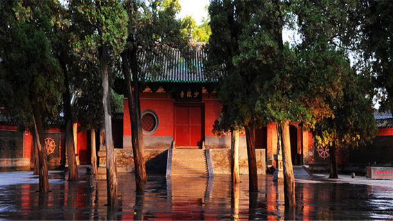 ZhengzhouTours