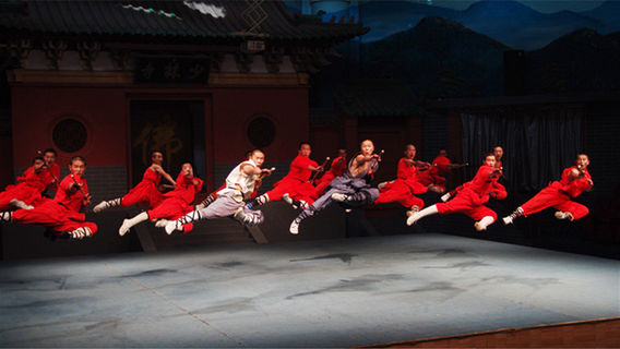 Zhengzhou