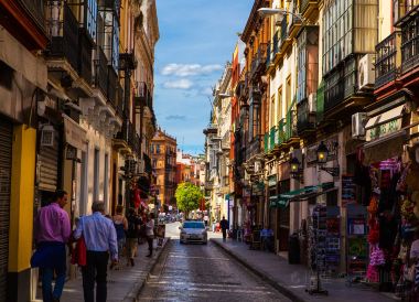 Sevilla