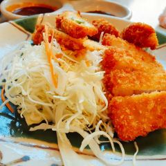 矢場炸豬排（矢場町本店）張用戶圖片
