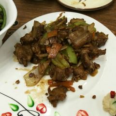 小八件 User Photo