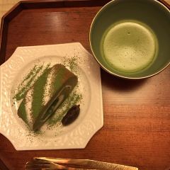 Marukyu Koyamaen Nishi Notoin User Photo