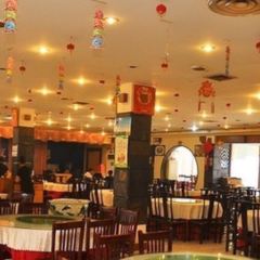 HENANSHIFU User Photo