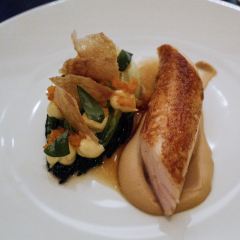 Dinner by Heston Blumenthal User Photo