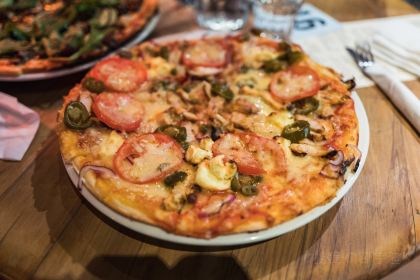 Kai Whakapai Eatery & Craft Beer Bar