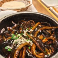 Xiaochunianghuaiyangcai (xinjiekou) 여행 사진