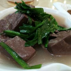 ZHONG HUA DIM SUM User Photo