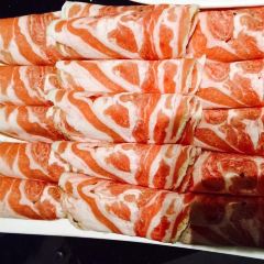 金博士鲜肉火锅(通达街店) User Photo