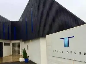 Restaurant Hotel Skogar