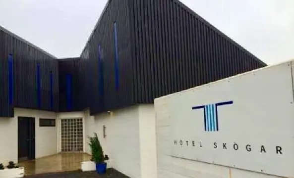 Restaurant Hotel Skogar