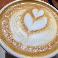 Blue Bottle Coffee(Kiyosumi Shirakawa Roastery & Cafe) User Photo