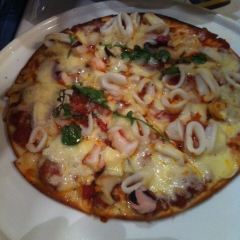 Capperi- Pizzaioli Italiani User Photo