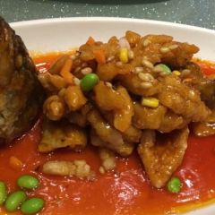 Wangsi Restaurant (xingfujiedian) User Photo