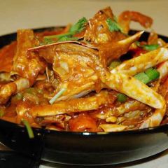 藍姜餐廳張用戶圖片