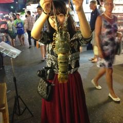 KO SEAFOOD User Photo