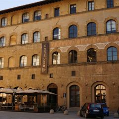 Gucci Osteria da Massimo Bottura User Photo