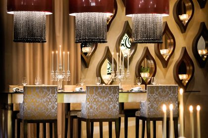 STAY BY YANNICK ALLÉNO