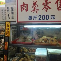 有面煮私房小吃（礁溪店） User Photo