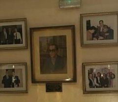 Naguib Mahfouz Cafe User Photo