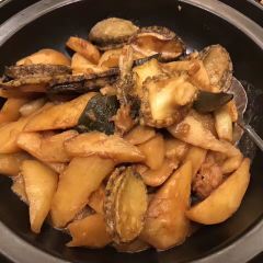 Qiao Ji Yu Zhuang Restaurant User Photo