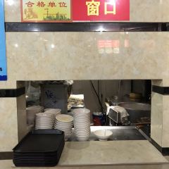 上味馆南翔小笼(杏山路店) User Photo