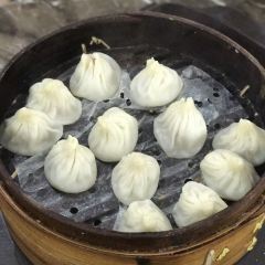 上味馆南翔小笼(杏山路店) User Photo