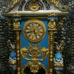 Jin Cai Collection User Photo