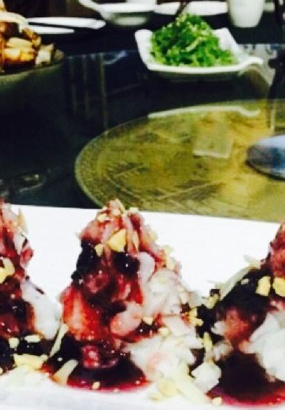 MINGUOHAIXIANJIAOZILOU