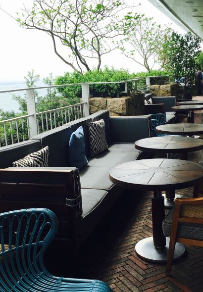 SPAGO DINING ROOM BY WOLFGANG PUCK