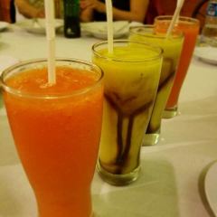 City Extra Seafood Restaurant 여행 사진