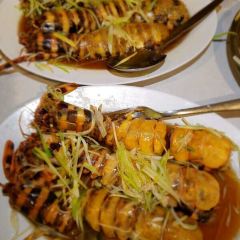 City Extra Seafood Restaurant 여행 사진