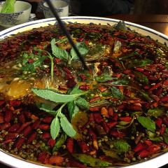 Yang Ji Long Fu Restaurant(Jie Fang Bei Main Store) User Photo