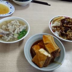 Jin Feng Braised Pork Rice User Photo