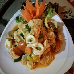 LINK Cuisine User Photo