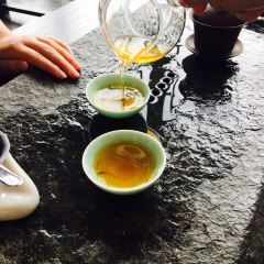常熟阅山轩假日休闲酒店·江南宴 User Photo