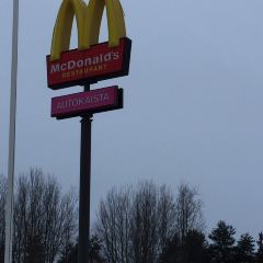 Mcdonald's Rovaniemi User Photo