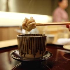 Tenjinbashi Aoki User Photo