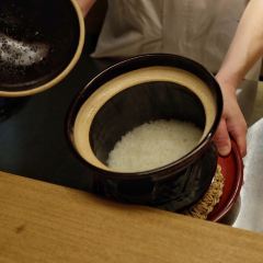 Tenjinbashi Aoki User Photo