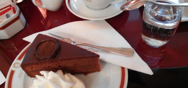 Cafe Bugatti
