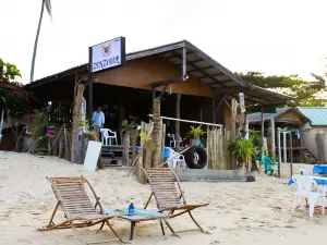 ZENZIBAR Beach Bar & Restaurant