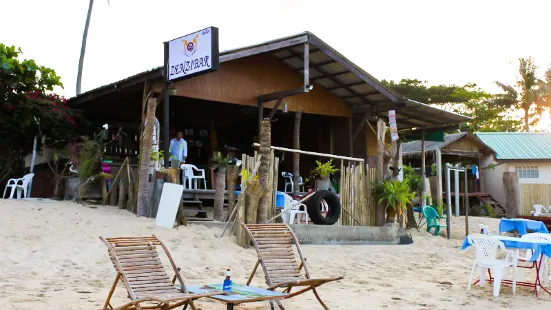 ZENZIBAR Beach Bar & Restaurant
