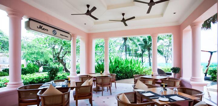 Mare Italian Restaurant