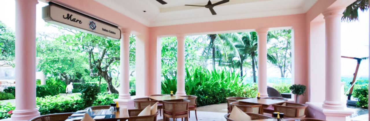 Mare Italian Restaurant