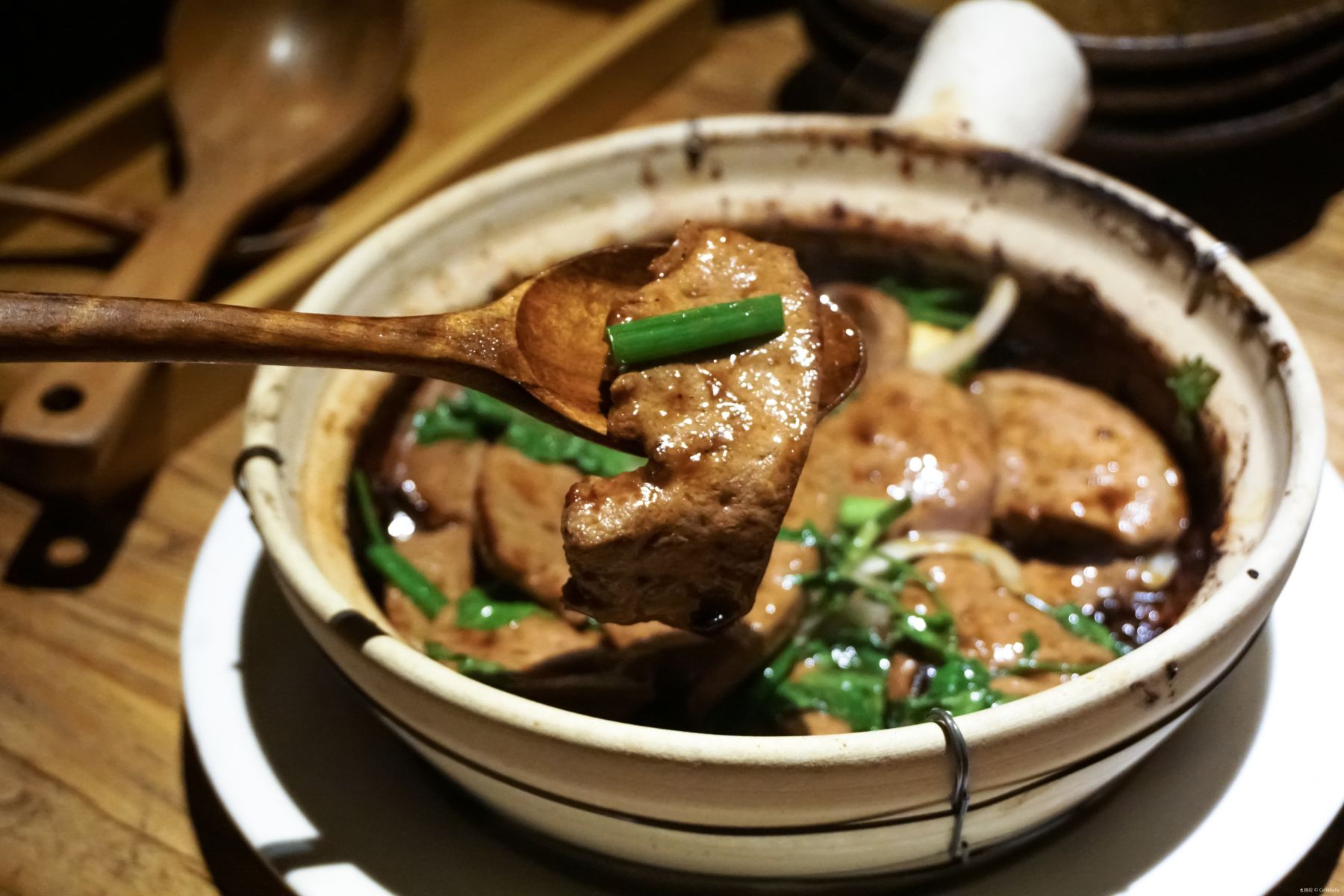 啫八(滨江店)餐厅相片 3