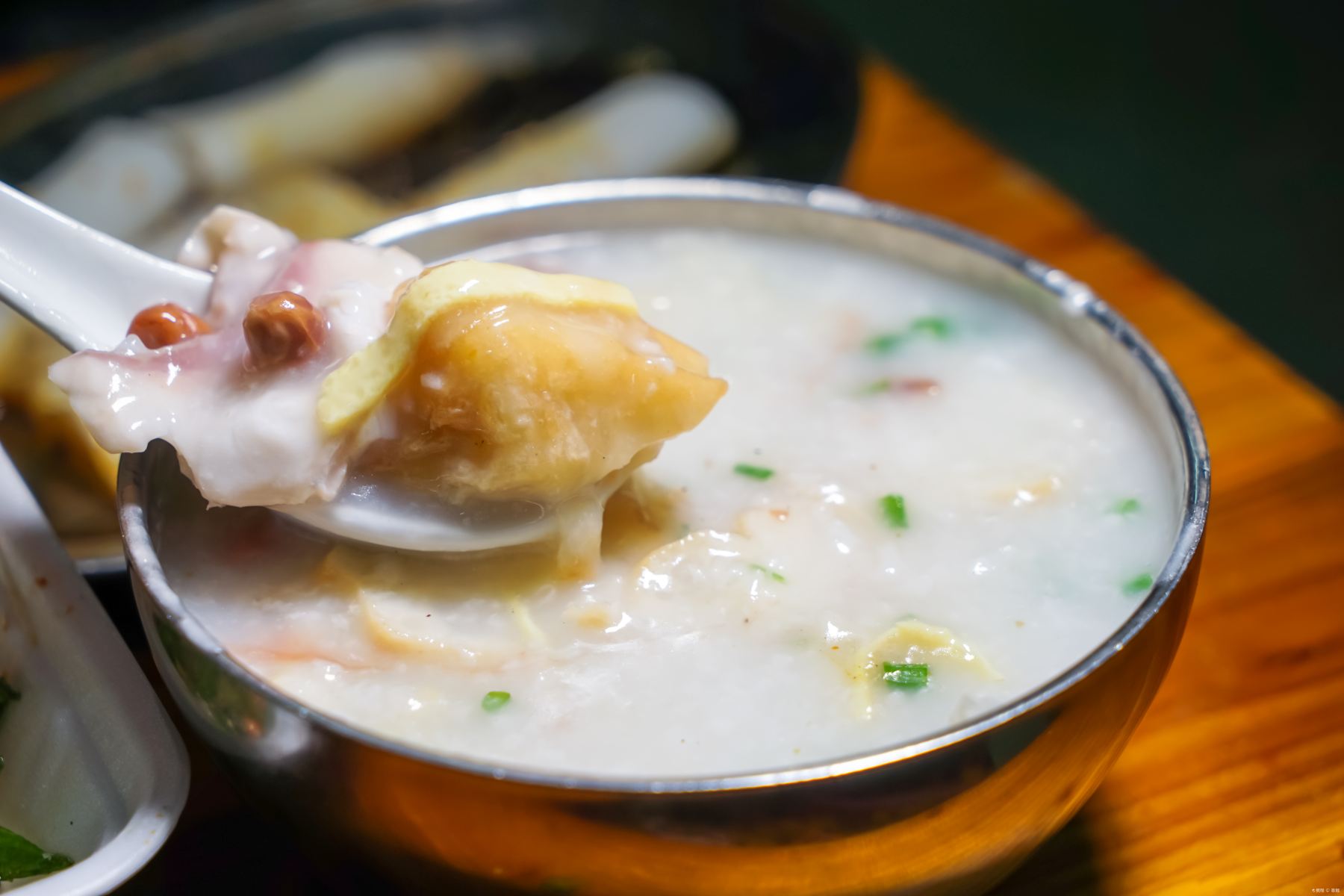陈添记·祖传爽鱼皮（十五甫三巷店）餐厅相片 3