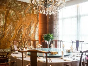 廣州酒家（珠江國際大廈店）