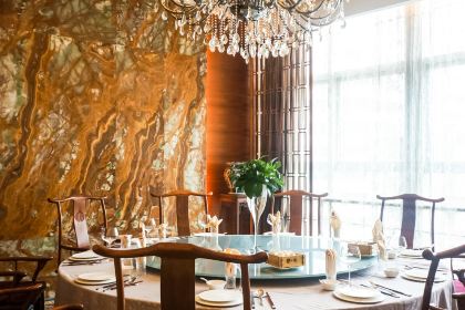 GUANGZHOU RESTAURANT