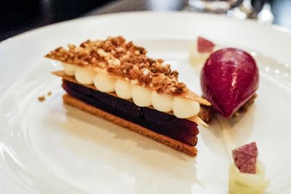 Dinner by Heston Blumenthal